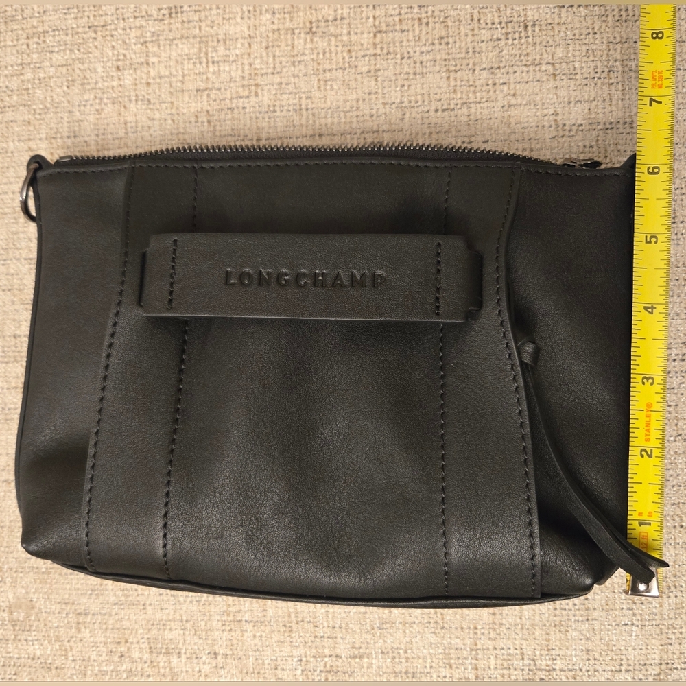 Longchamp 3D S Crossbody Bag - Picture 7 of 9